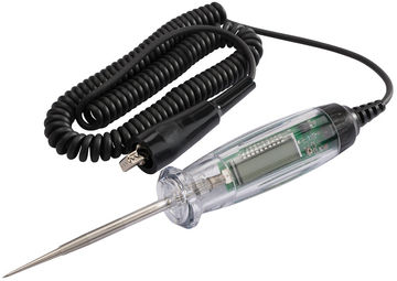 6-48V Automotive Digital Circuit Tester