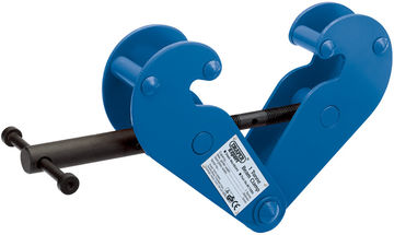 1 Tonne Beam Clamp