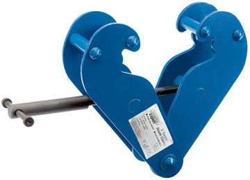 3 Tonne Beam Clamp