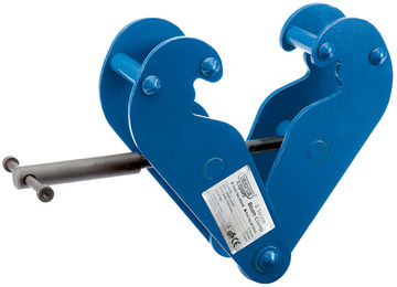 5 Tonne Beam Clamp