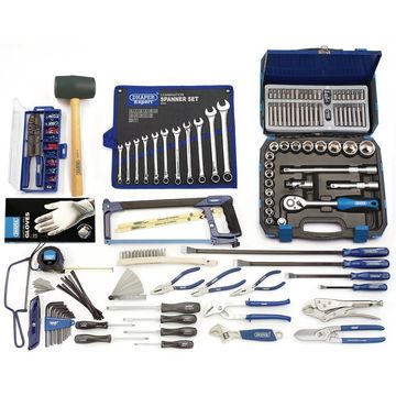 Workshop Tool Kit (A)