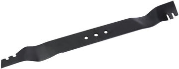 Spare Lawn Mower Blade