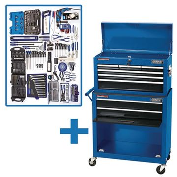 Workshop General Tool Kit (C)