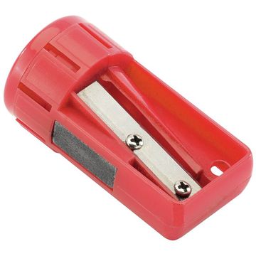 Carpenter's Pencil Sharpener