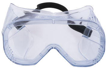 Safety Goggles