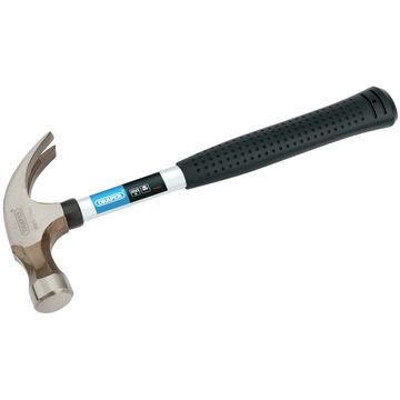 Tubular Shaft Claw Hammer (450G/16oz)