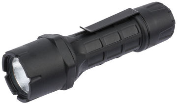 1W CREE LED Waterproof Torch (1 x AA Battery