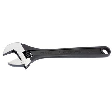 300mm Crescent-Type Adjustable Wrench with