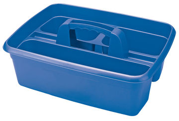 Tool Storage Tote Tray - 340 x 240 x 130mm