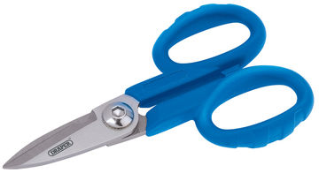 Electricians Scissors (140mm)
