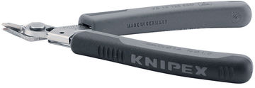 Knipex 78 13 125 ESD 125mm Antistatic Super Knips