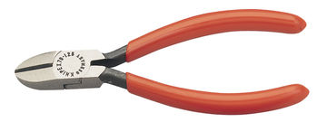 Knipex 70 01 125 SBE 125mm Diagonal Side Cutter