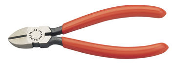 Knipex 70 01 140 SBE 140mm Diagonal Side Cutter