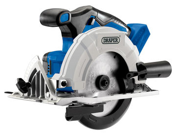 D20 20V Brushless Circular Saw - Bare