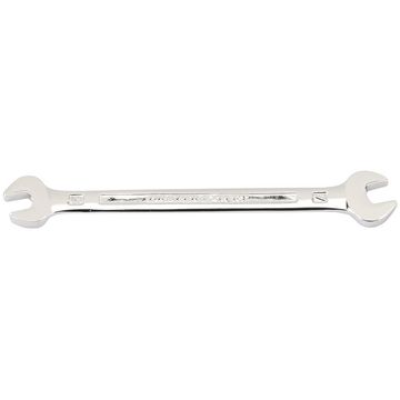 6mm x 7mm Open End Spanner