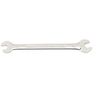 8mm x 9mm Open End Spanner