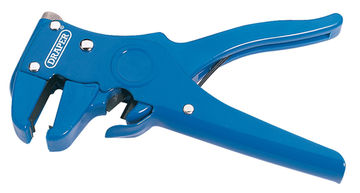 Automatic Wire Stripper and Cutter for Single