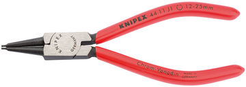 Knipex 44 11 J1 SB 12mm - 25mm J1 Straight