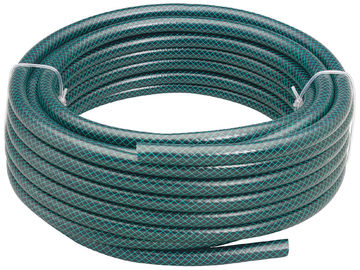 12mm Bore Green Watering Hose (15M)