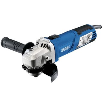 115mm Angle Grinder (750W)