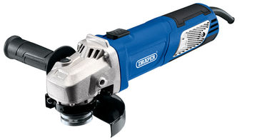 115mm Angle Grinder (950W)