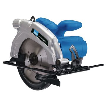 Draper Storm Force® 185mm Circular Saw