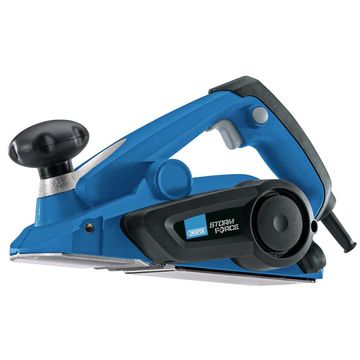 Draper Storm Force® 82mm Electric Planer