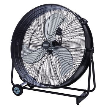 Drum Fan, 30