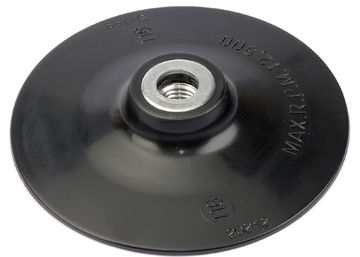 125mm Grinding Disc Backing Pad