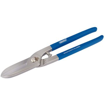 Straight Tinman's Shears (300mm)