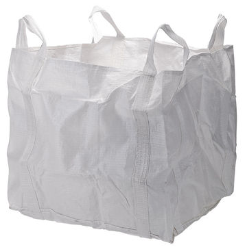 1 Tonne Waste Bag (900 x 900 x 800mm)