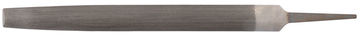 12 x 200mm Smooth Cut Half Round File