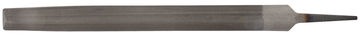 12 x 250mm Smooth Cut Half Round File