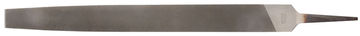 6 x 300mm Smooth Cut Flat File