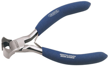 105mm Carbon Steel End Cutter