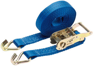 1000kg Ratchet Tie Down Strap (6M x 35mm)