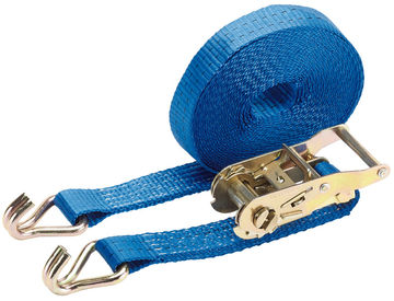 1000kg Ratchet Tie Down Strap (8M x 35mm)