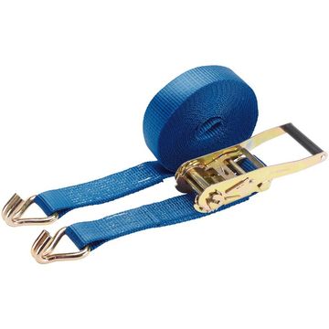 2500kgRatchet Tie Down Strap (8M x 50mm)