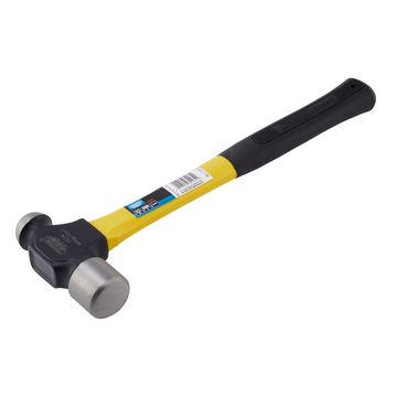 900G (32oz) Fibreglass Shafted Ball Pein Hammer