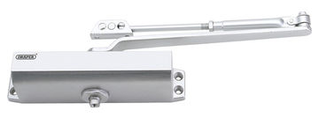 Adjustable Automatic Door Closer for Doors