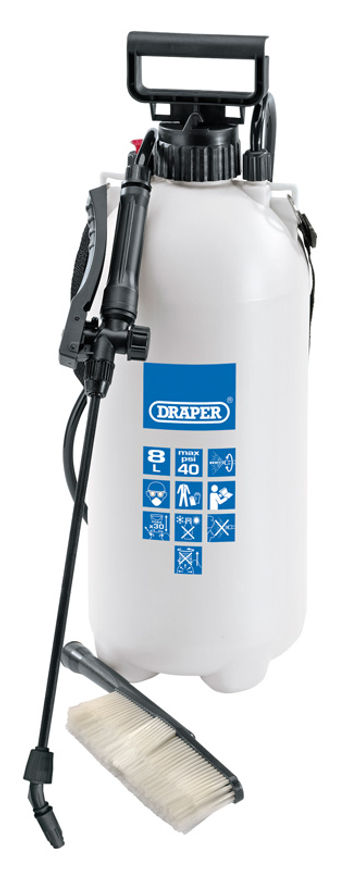 Vehicle Pressure Sprayer (10L)