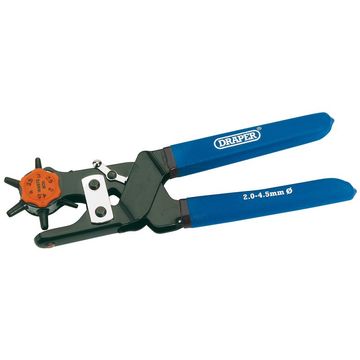 Revolving Punch Plier 2.0 - 4.5mm