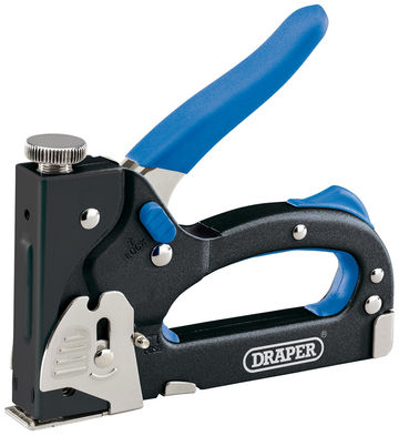 General Duty Staple Gun Tacker