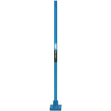 Tarmac Tamper with Steel Shaft (4.5kg)