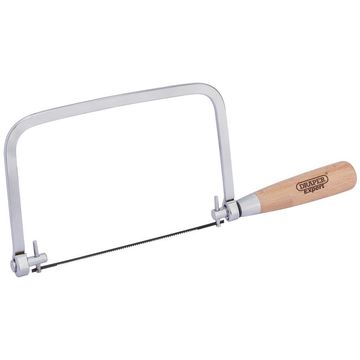 Coping Saw Frame and Blade