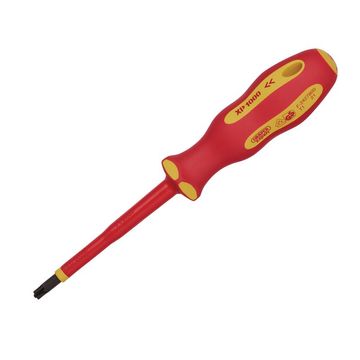 Ergo Plus® VDE No.2 x 100mm PZ/SL Screwdriver