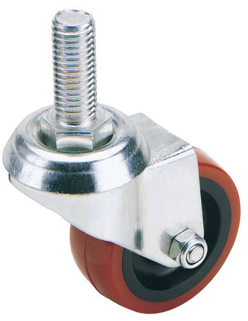 50mm Dia. Swivel Bolt Fi x ing Polyurethane