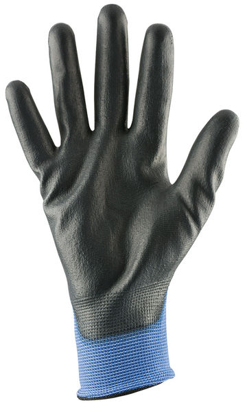 Hi-Sensitivity (Screen Touch) Gloves - Extra Large