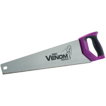 Draper Venom® Double Ground Laminate Saw