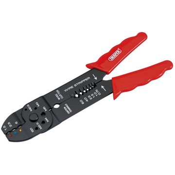 200mm 4 Way Crimping Tool